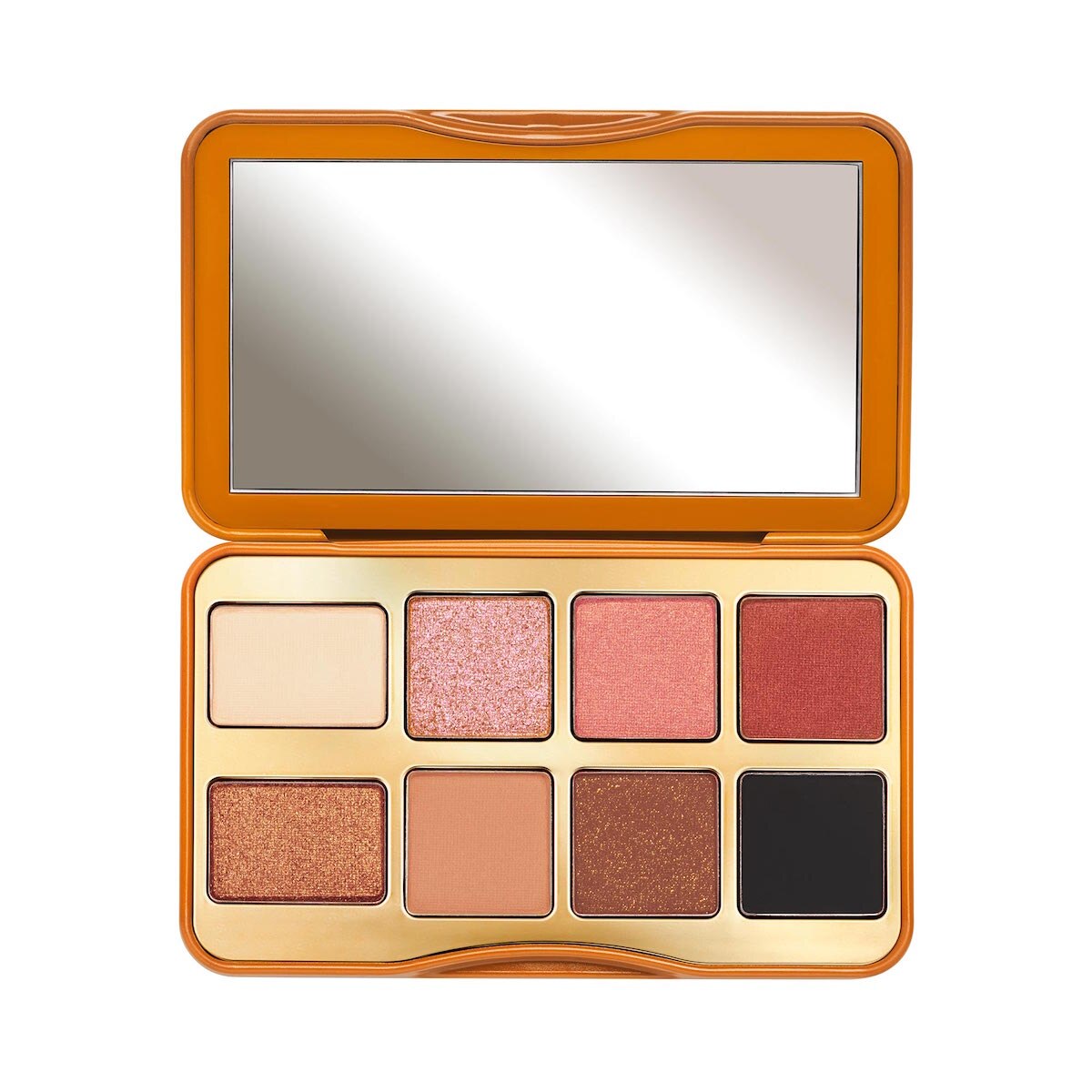 MINI PALETTES (PALETAS MINI SOMBRAS DE OJOS)